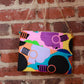 Color Me Unbothered Crossbody