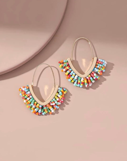 Cha Cha Earrings