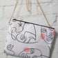 Perfectly Imperfect Crossbody