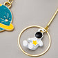 Orbit Earrings