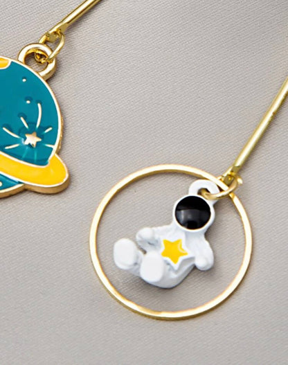 Orbit Earrings