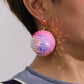 Disco Party Earrings